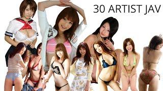 30 NAMA ARTIS JAV