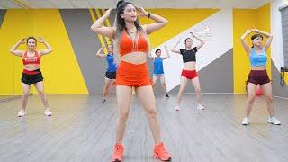 Lose 4 Kg In 1 Week With This Aerobic Workout  Zumba Class