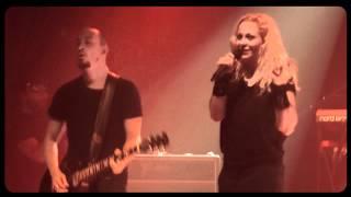 Anneke van Giersbergen - Witnesses Live in Paris 2012