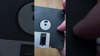 Mini-Diskettes 35 HD