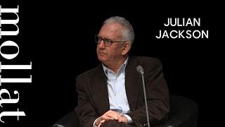 Julian Jackson - Le procès Pétain  Vichy face à ses juges