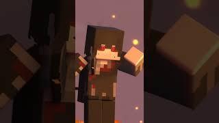 Hes a true devil - Minecraft animation movie Hells Comin With Me - Poor Mans Poison