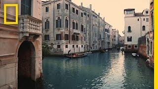 Experience Venice’s Spectacular Beauty in Under 4 Minutes  Short Film Showcase