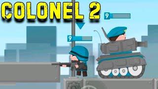 COLONEL 2 - Clone Armies Tactical Army Game