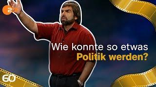 Schon vor 20 Jahren Grüne Politik? Das will doch keiner  Volker Pispers