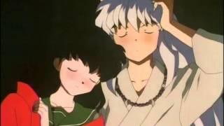 Inuyasha OST 1 - Longing