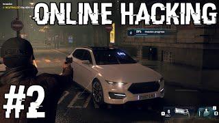 Getting Invaded?  Watch Dogs Legion - Online Invasion #2