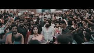 Kgf rocky bhai entry in wedding event 