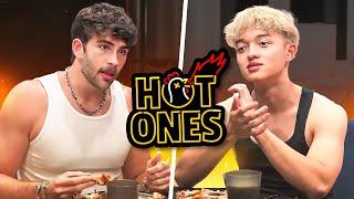 HasanAbi Answers SPICIEST Questions  Hot Ones