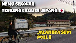 Nemu sekolah sekolah di jepang   kok gini 