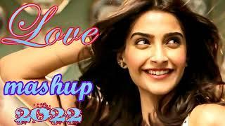 The Love Mashup 2023 - Best Of Bollywood Mashup Songs 2023 - Mood Off Mashup