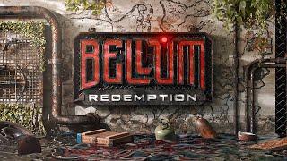 BELLUM REDEMPTION  TRAILER OFICIAL