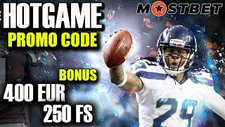 mostbet code promo - Wide variety of slots