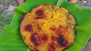 Toddy Palm Fruit recipe  Asian palmyra palm Fruit Juice Recipe  Sweet Dishes From Ripe Palm Fruit