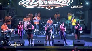 Loco por volverte a ver - Los Barraza en la Casa de la Salsa  Live 2020