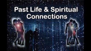 Past Life & Spiritual Connections Why its a Challenge to Handle - yet also Intensely Passionate