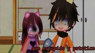 mientras se me ahogaba el corazón.... •meme• troliela y trolli  sad? - Miku Chan U3U