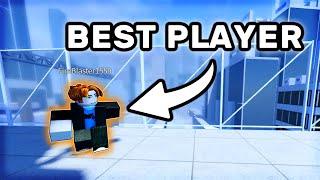 Playing Parkour REBORN with the BEST player in the World