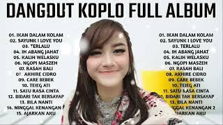 DANGDUT KOPLO FULL ALBUM