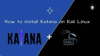 How to install and use katana tool  Basic  Bug Bounty Tool  2024