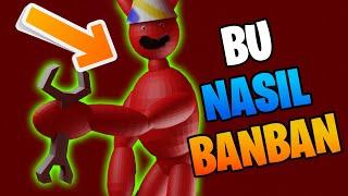 Bu Nasıl Banban  Çakma of Banban - HB5