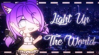 Light Up The World  Gacha Life Original Meme  Feliz Ano Novo