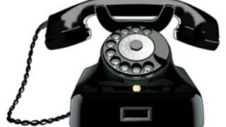 Spam-Ansage für nervende und tyranisierende Anrufer - FRITZBox Rufweiterleitung