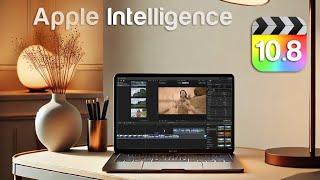 The Top 2 AI Features in Final Cut Pro X 10.8