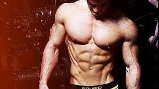 Six Pack Attack Ab Workout with Jeff Seid