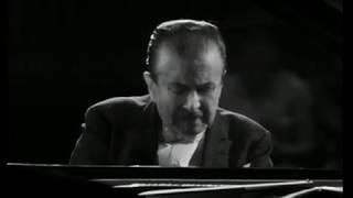 Beethoven - Piano Sonatas No.13 No.30 Appassionata Moonlight Les Adieux - Claudio Arrau 1970