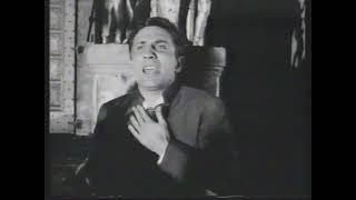 Gilbert Bécaud Qui a volé lorange