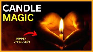 The soaring popularity of CANDLE MAGIC