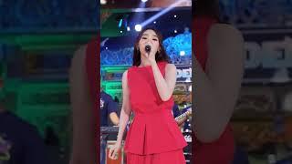 LDR Langgeng Dayaning Rasa Difarina Indra #dangdut #hennyadella #omadella #difarinaindraadella