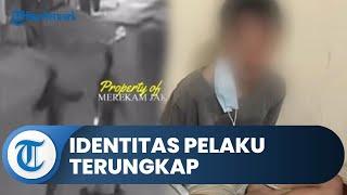 Terungkap Identitas Begal Sadis di Kebon Bawang Ternyata Masih ABG