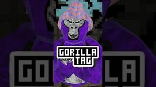 Gorilla tags space update LEAKED? #gorillatag