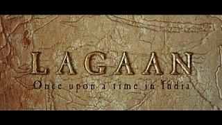 Lagaan Full Movie HD  720p  Aamir Khan Gracy Singh Rachel Shelley Paul Blackthorne