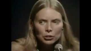 Joni Mitchell - For Free 1970