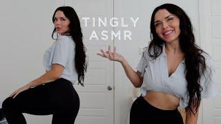 TINGLY ASMR