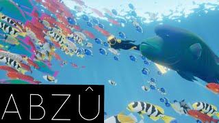 Abzu Full Game Complete Playthrough walkthrough - PS4 Live Stream - No Commentary