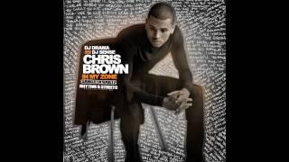 Chris Brown - Say Something In My Zone