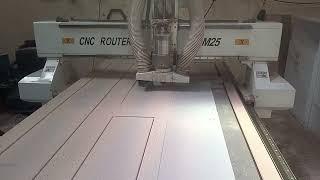 wood CNC