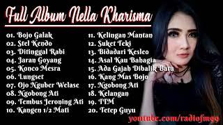 Banyu Londo - Nella Kharisma Full Album