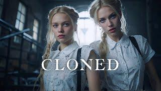 The cloning experiment got out of control  Full Length Movies in English  Cloned