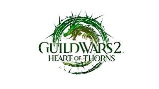 Guild Wars 2 Heart of Thorns – Expansion Announcement Trailer