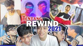 CERITA & ADEGAN - REWIND INDONESIA 2021