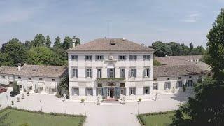 Villa Condulmer - Villa Veneta - Veneto - Italy - Luxury
