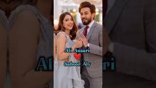 Pakistani Actress With Husband New 2023 Tik Tok video 