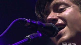 Arctic Monkeys - Snap Out of It @ Austin City Limits 2013 - HD 1080p