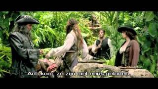 Pirates of the Caribbean 4 Best of Jack Sparrow