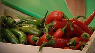 Cooking with Scotch Bonnet  Caribbean Food Made Easy  BBC Studios